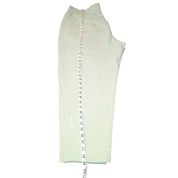 North Face Women's Tekware Grid Pants XXL Misty Sage NWT Relaxed Fit FlashDry - Picture 11 of 12